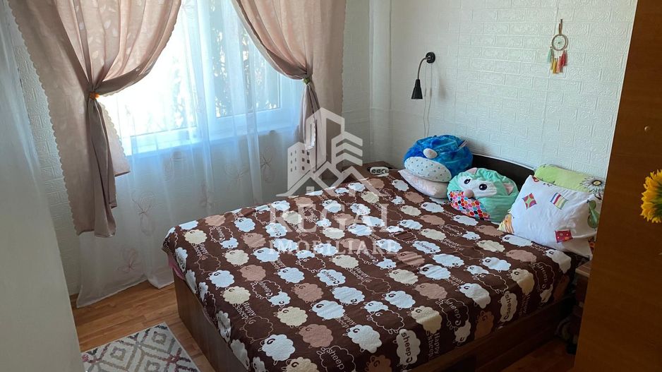 Apartament cu 2 camere semidecomandat Zona Micro 5/2 - Poză 1