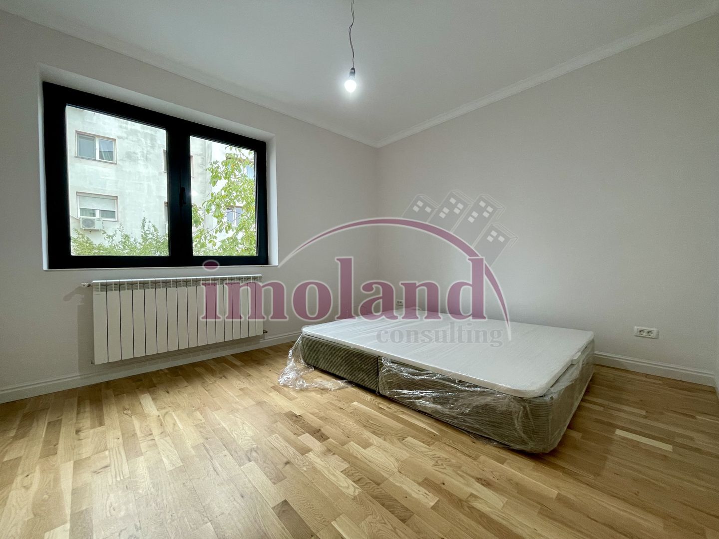 Inchiriere apartament 3 cam 104 mp, bloc nou 2025 - Tei / B. Văcărescu - Poză 8