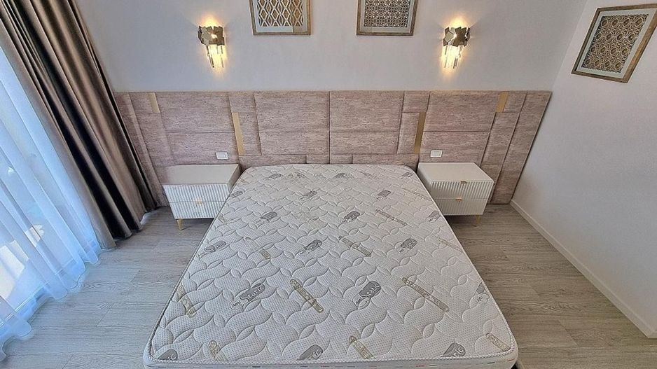 Penthouse 6 camere I Terasa I 2 locuri parcare - Poză 50