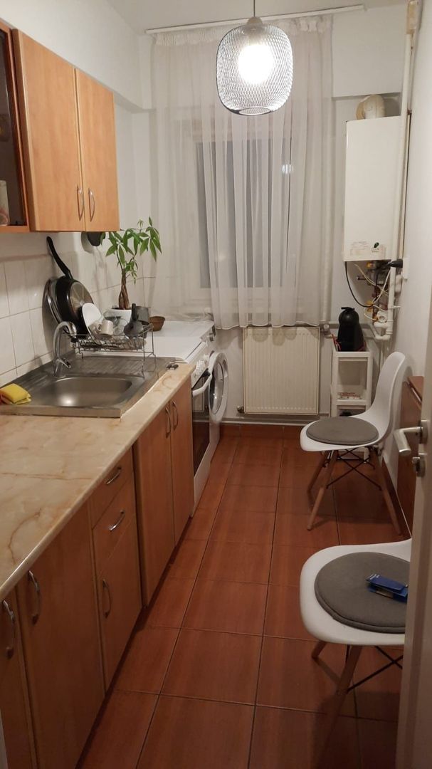 Apartament 2 camere de vânzare | Centrală proprie | Parcul Cișmigiu | Etaj 8 - Poză 5