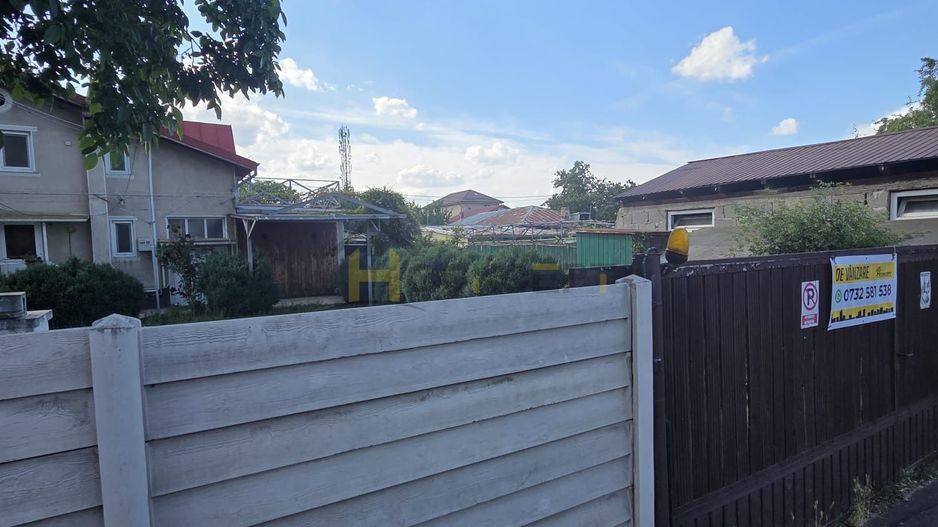 Teren de vanzare Drumul Fermei ideal locuinta sau comercial - Poză 4