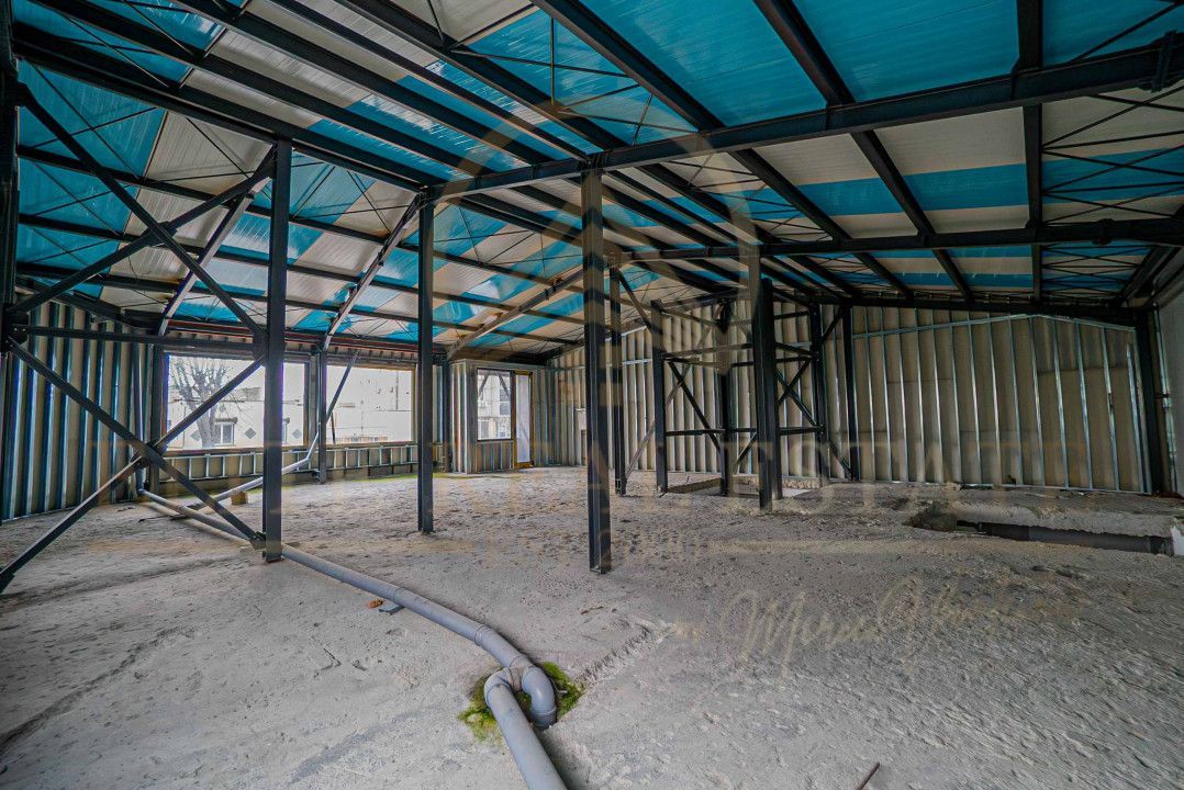 Bulevardul Mamaia - Oportunitate Unica de Investitie!! - Poză 15