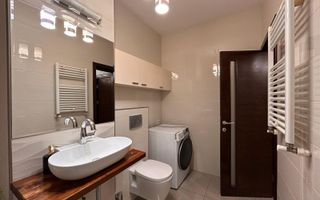 Apartament cu 2 camere de inchiriat-Lujerului-cu centrala - Poză 10