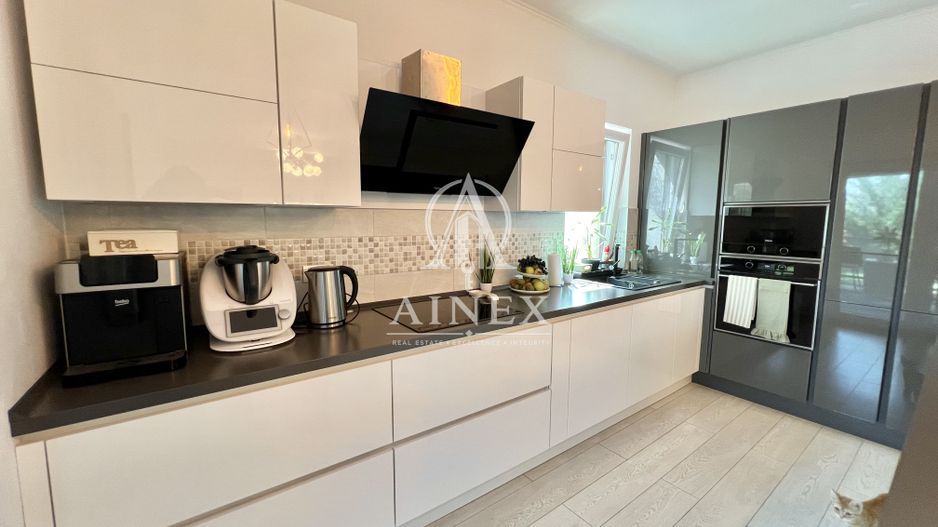 COMISION 0% | Duplex cu 5 camere | Dumbravita, Timisoara - Poză 14