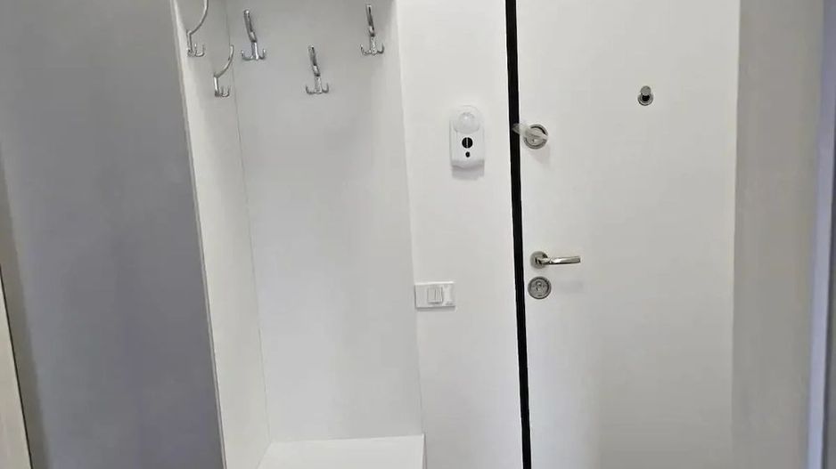 Apartament 2 camere – Venus Residence | Bloc nou 2024 | Parcare subter - Poză 9