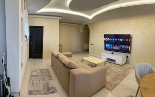 Rahova-Salaj | 3 camere | 127mp | et 8 | mobilat lux | 124.000 euro - Poză 4