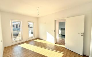 Drumul Boilor - duplex intreg pe parter. 3 camere, 2 bai. - Poză 6