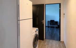 Comision 0% Apartament 1 camera de vanzare 32 mp utili Calea Girocului - Poză 5
