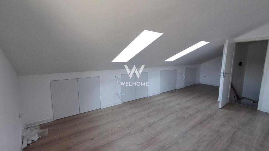 Casa de inchiriat, cu 4 camere, Arhitectilor, Sibiu - Poză 16