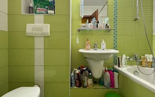 2 camere Tei | Bloc 1985 | Zona curata si linistita - Poză 8