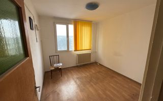 Apartament incapator, patru camere, Resita-Berceni, 120.000€ negociabil - Poză 6
