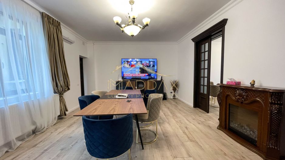 Spatiu de birouri ***104mp*** // zona Victoriei - Poză 12