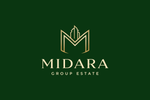 Midara Group Estate - Logo