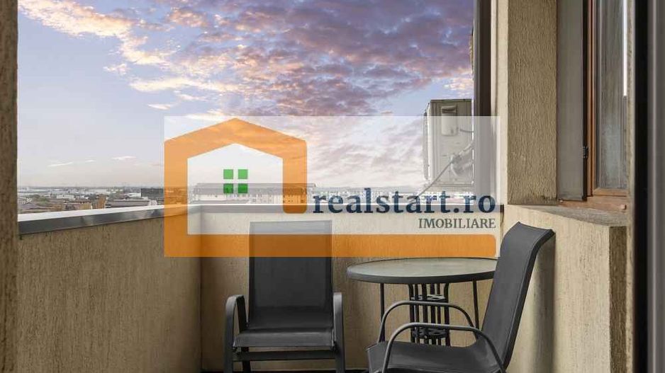 Cartier Latin, 6/8, mobilat si utilat, loc parcare inclus - Poză 15