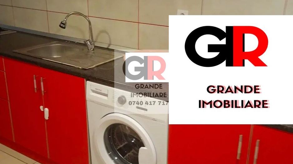 Victoriei - chirie ap 2 camere, mobilat, utilat - centrala pe GAZ - Poză 1