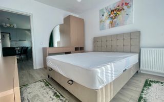 Triplex 3 camere | PET FRIENDLY | Complex Rezidențial nou și modern - Poză 7
