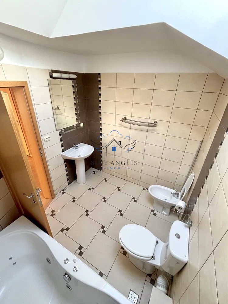 Casa pe 2 nivele - Bunloc - Sacele - Poză 7