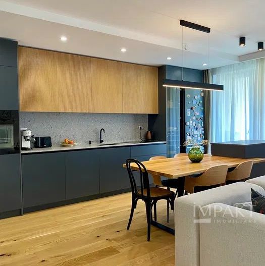 Apartament premium de 80 mp in zona Iulius Mall - Poză 2