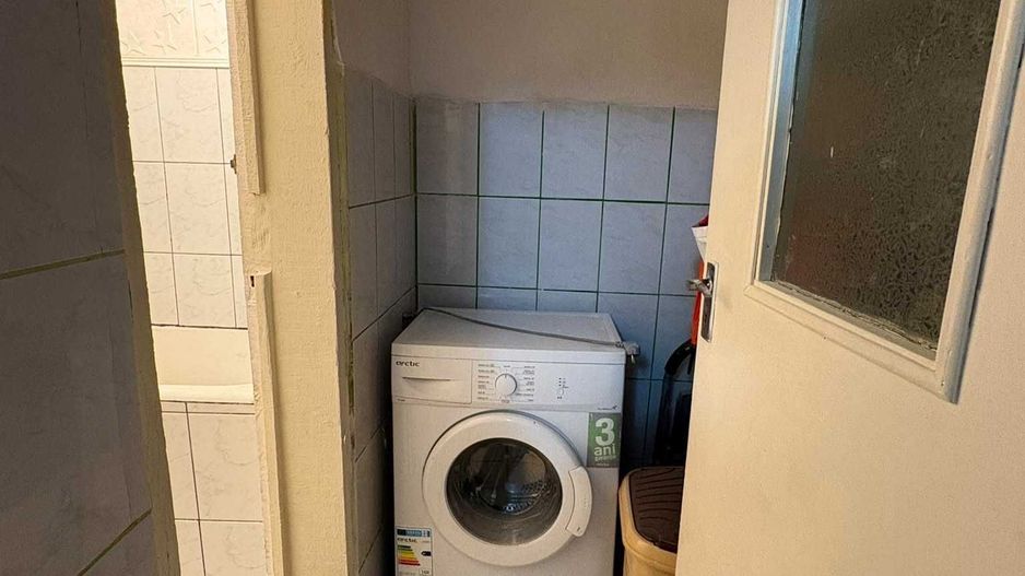 Apartament 1 cameră | Gheorghe Doja | Vizavi de Parcul Carmen Sylva - Poză 6