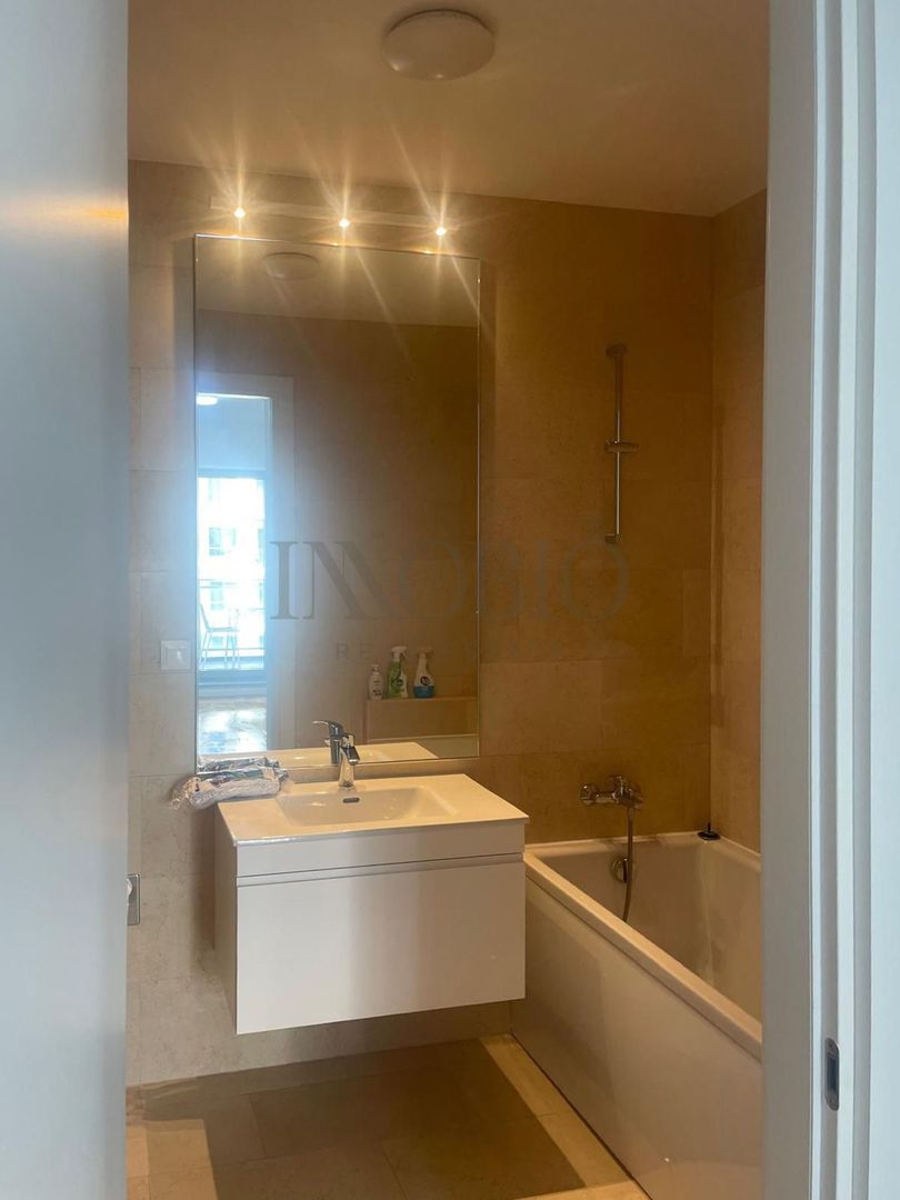 Apartament 2 camere de închiriat – Luxuria Residence | Parcare inclusă - Poză 5