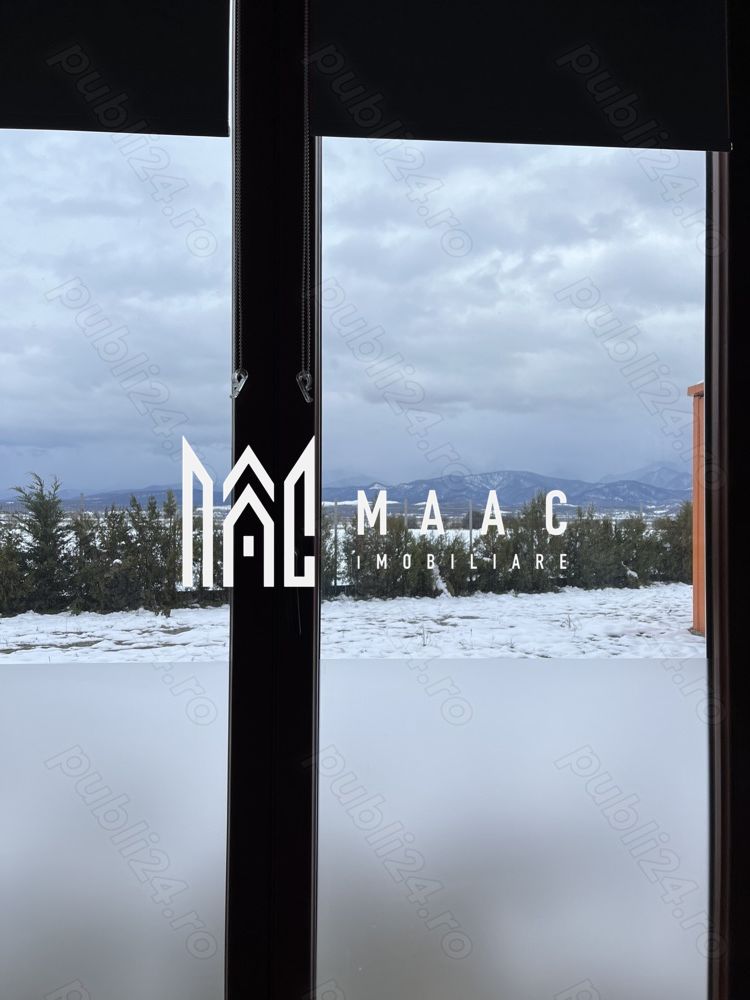 Hală industrială I Birouri I Parcare I TIR I 12000 mp I Bradu - Poză 3