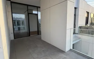 Penthouse premium | One Cotroceni Park | Skyline View - Poză 14