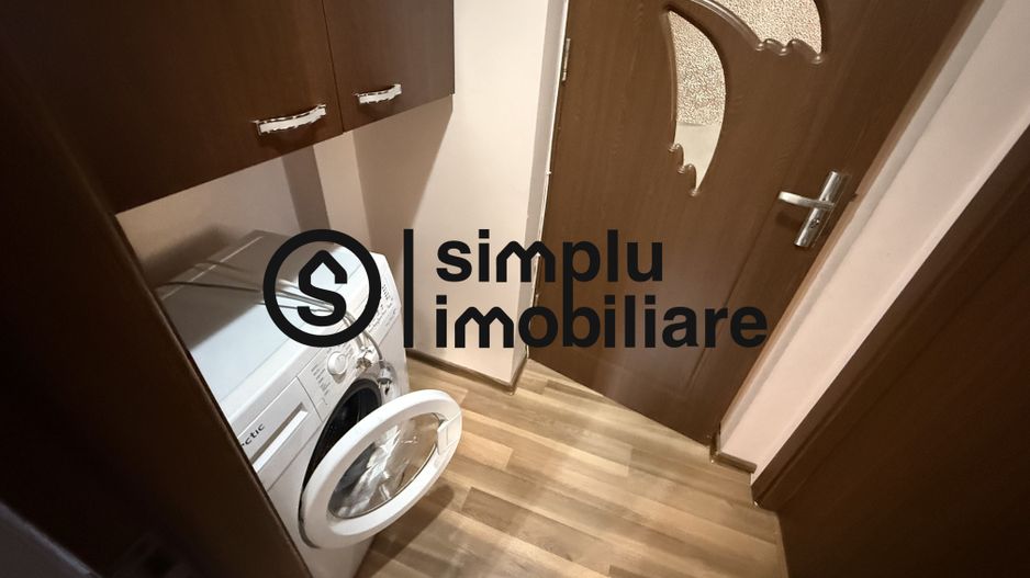 Apartament 2 camere Nanterre et 1/4 - Poză 6