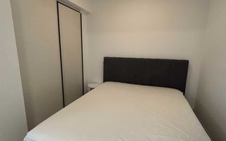 STUDIO SELECT RESIDENCE, PRIMA INCHIRIERE, PARCARE, METROU 5 MINUTE - Poză 4