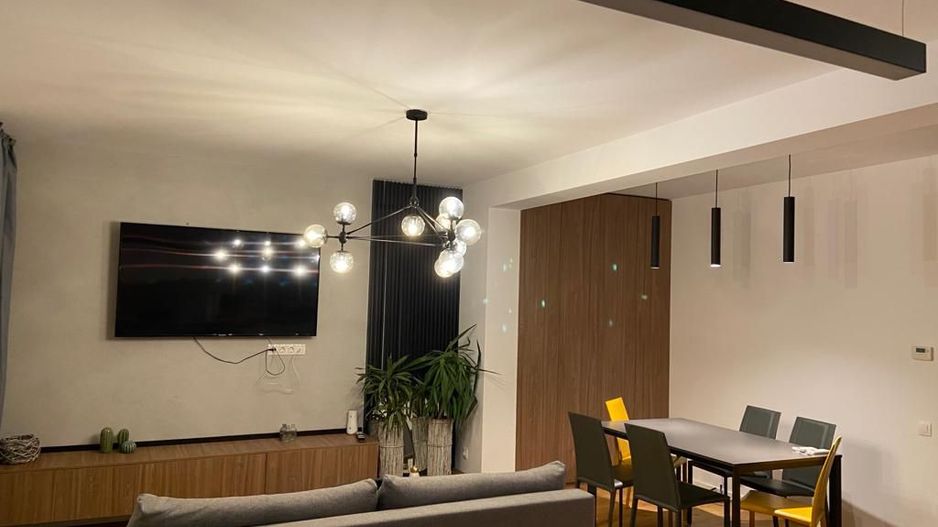 Penthouse 3 camere Pipera | New Point - Poză 6