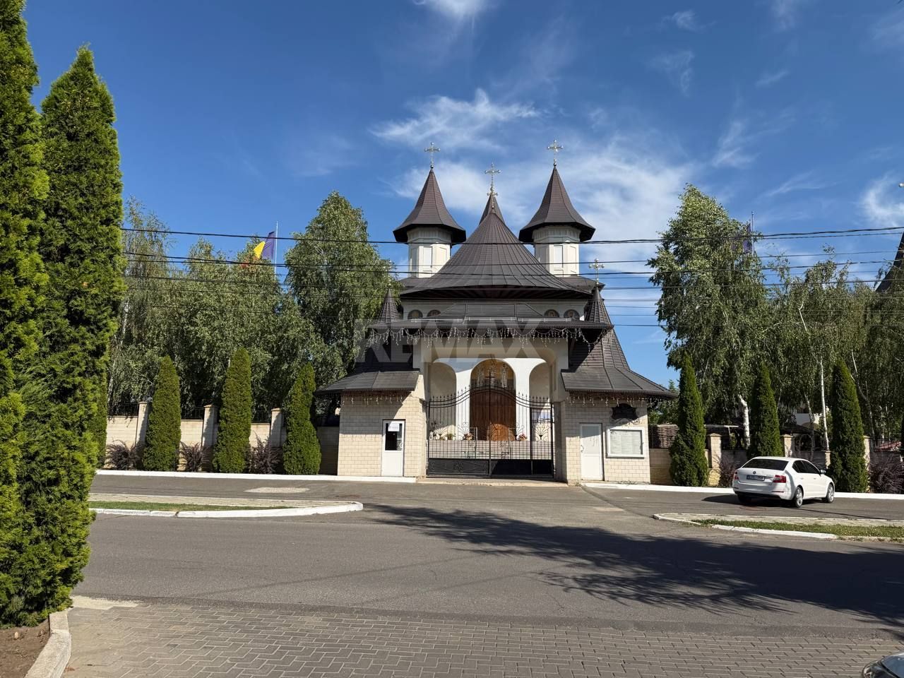 Casa de vinzare Riscani, mun.Chisinau - Poză 12
