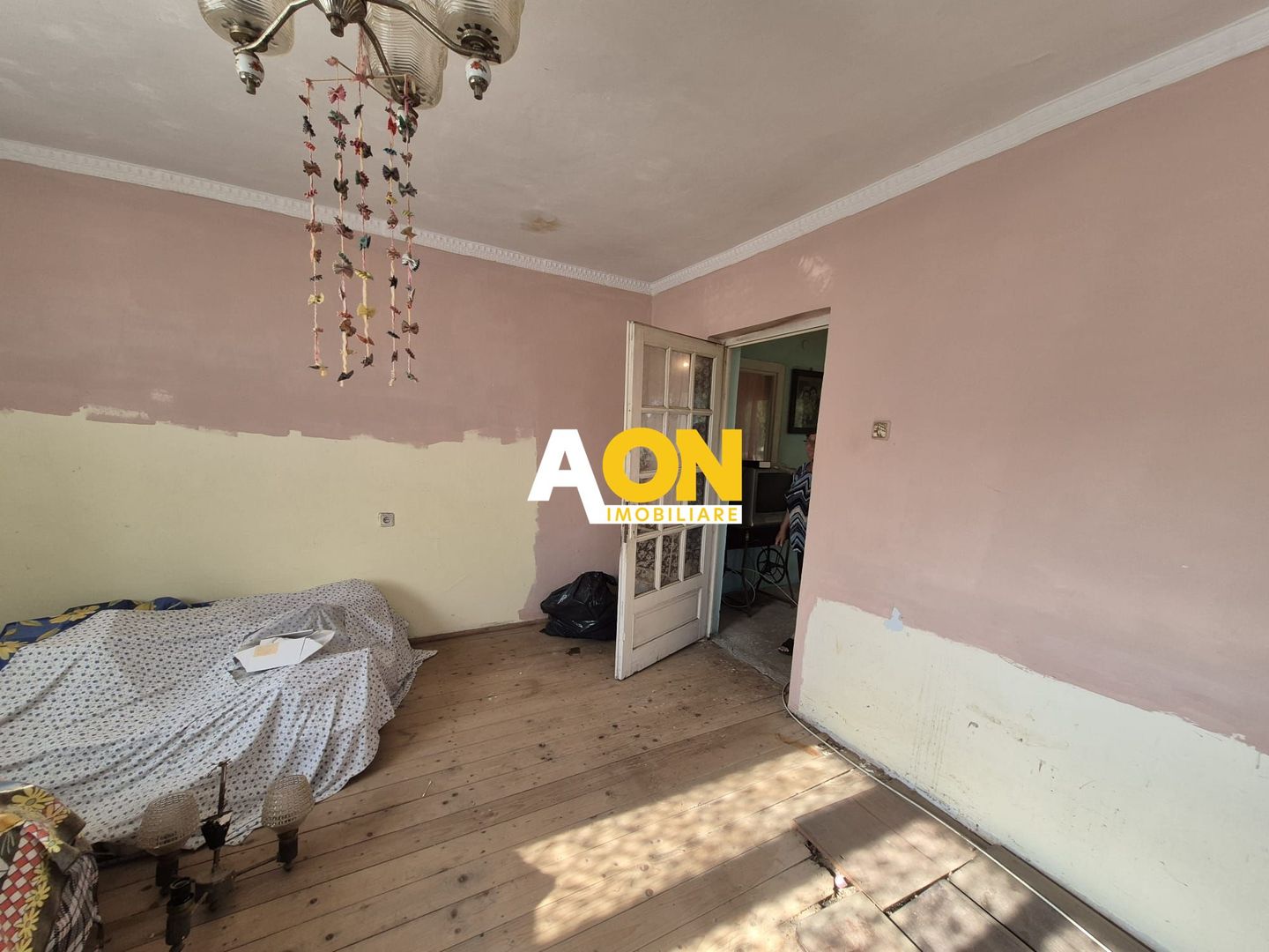 Casa 4 Camere, 100 mp, Teren 733 mp, Toate Utilitatile, Micesti - Poză 12