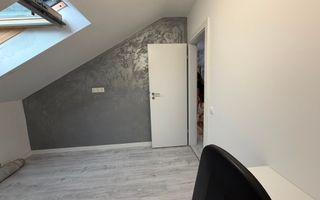 Apartament 3 camere decomandat | Doamna Stanca | 2022, AC - Schiță 8