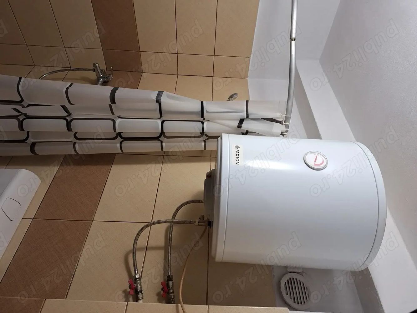 Buziasului | 1 Camera | Recent renovata | Disponibil imediat - Poză 10