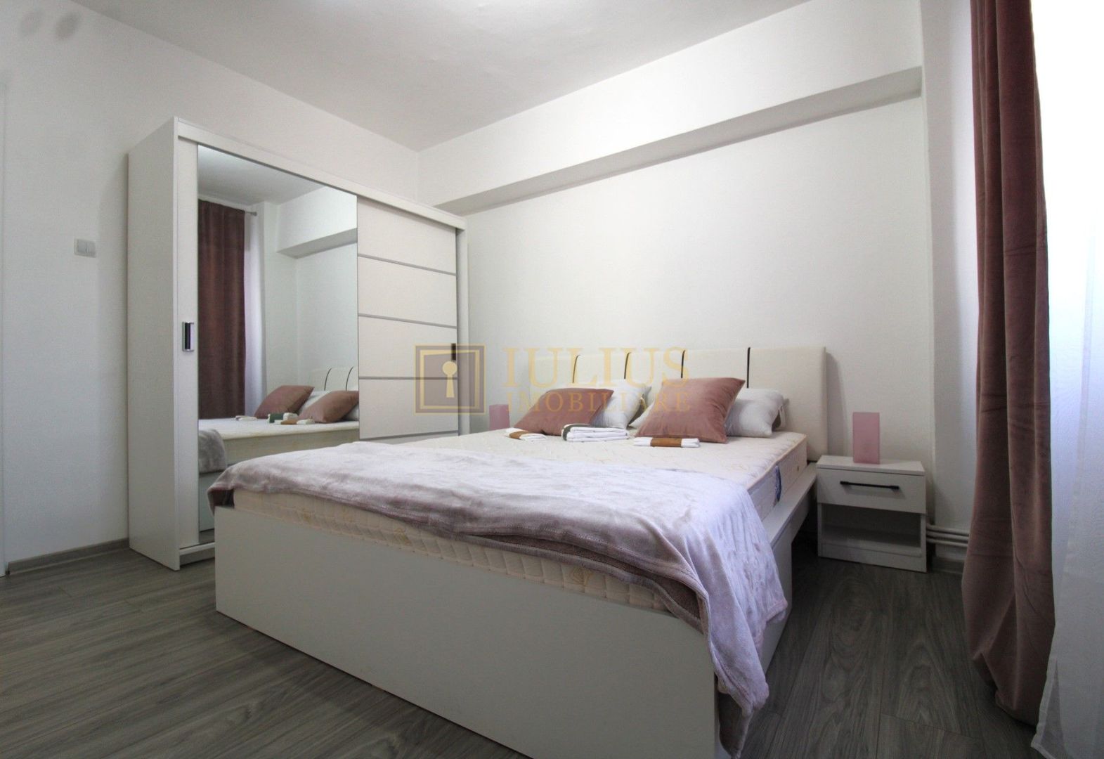 4 camere decomandate, la doar 3 min de Iulius Mall - Poză 14