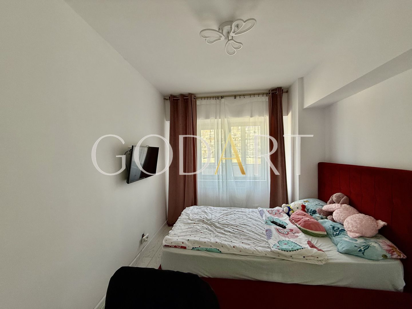 Apartament 3 camere | Obor | Ready to move - Poză 9