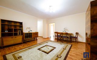 Apartament 3 camere, parter inalt, 77 mp, zona Odobescu, Comision 0   - Poză 5