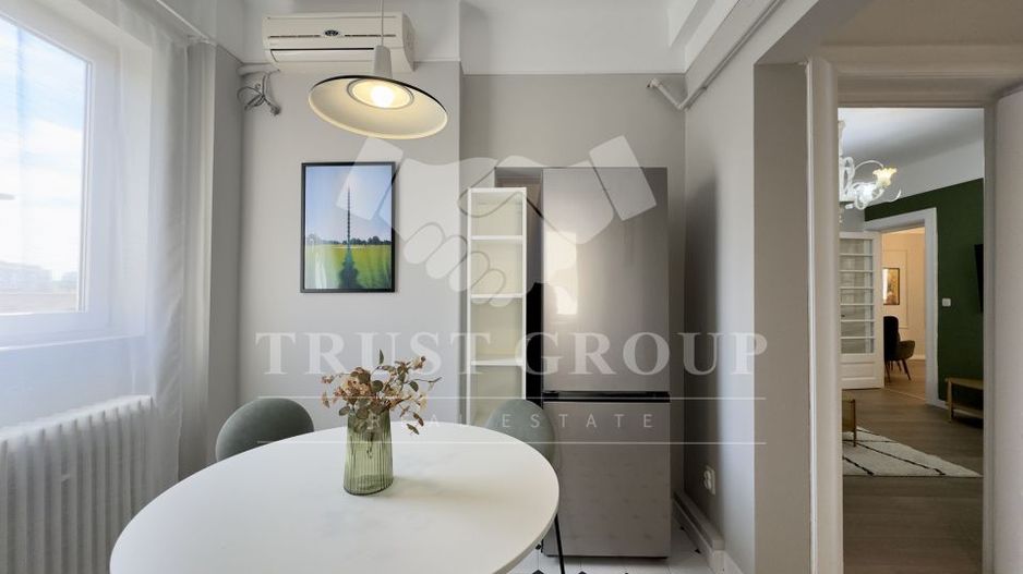 Apartament 3 camere Unirii Horoscop | Renovat complet | Imobil cu lift - Poză 31