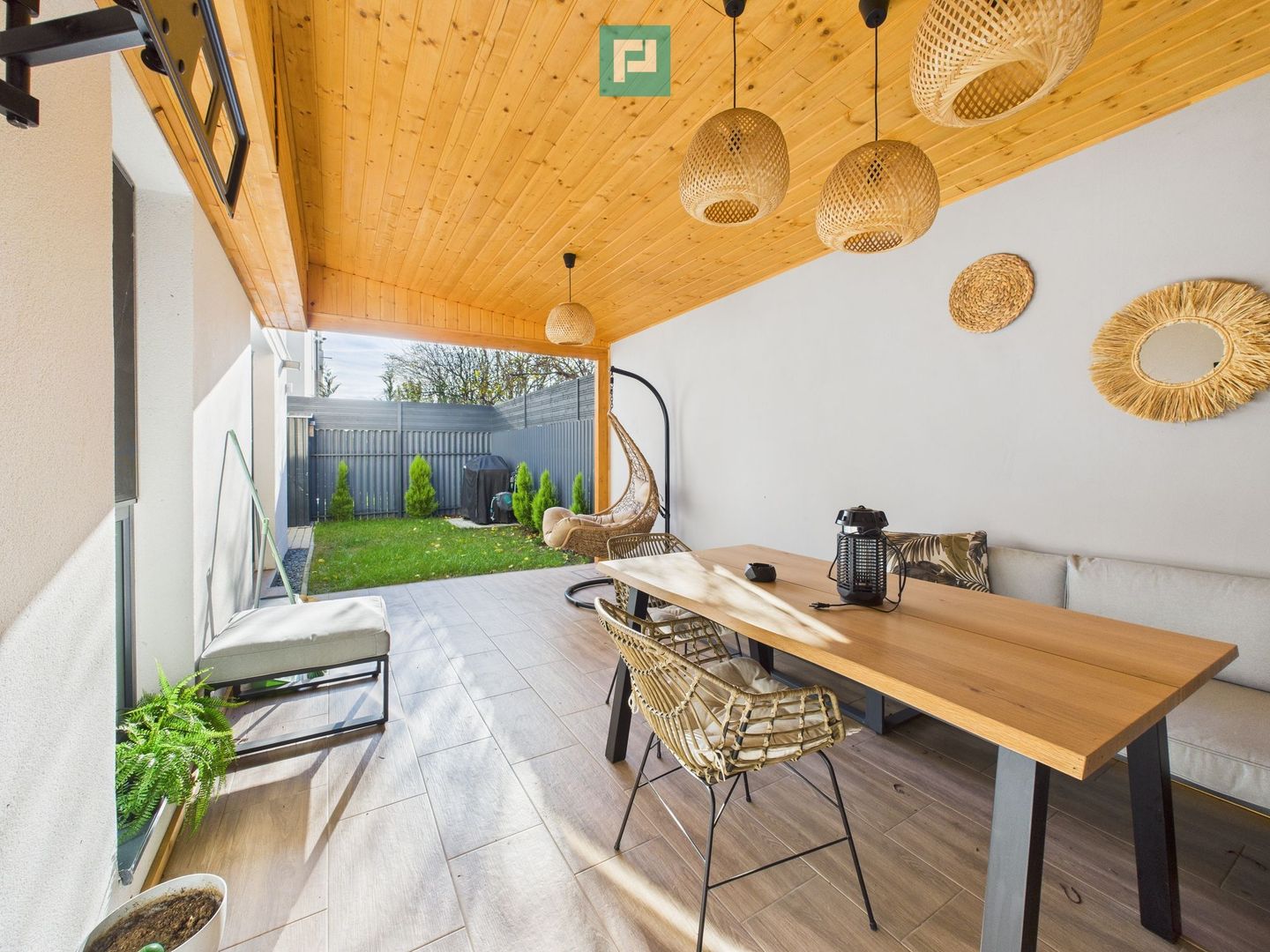 Duplex premium în Sector 3 – Ozana - Poză 5