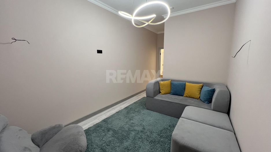 Apartament cu 3 camere, Complex rezidențial Newton House, Buiucani - Poză 39