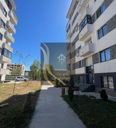 Apartament 2 camere de vanzare in Militari - Schiță 51