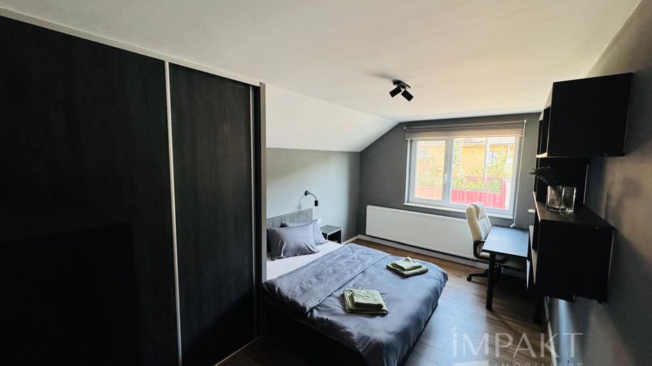 Inchiriere apartament cu 3 camere in Gruia! - Poză 7