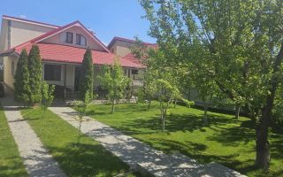 Casă spațioasă și primitoare, gata de mutare! Tulucesti! - Poză 2