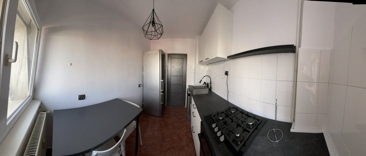 Apartament 2 camere Banu Manta-Titulescu-Primaria Sector 1 - Poză 9