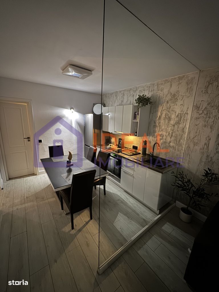 Casă 2 camere de închiriat – zona Calea Dumbravii - Poză 5