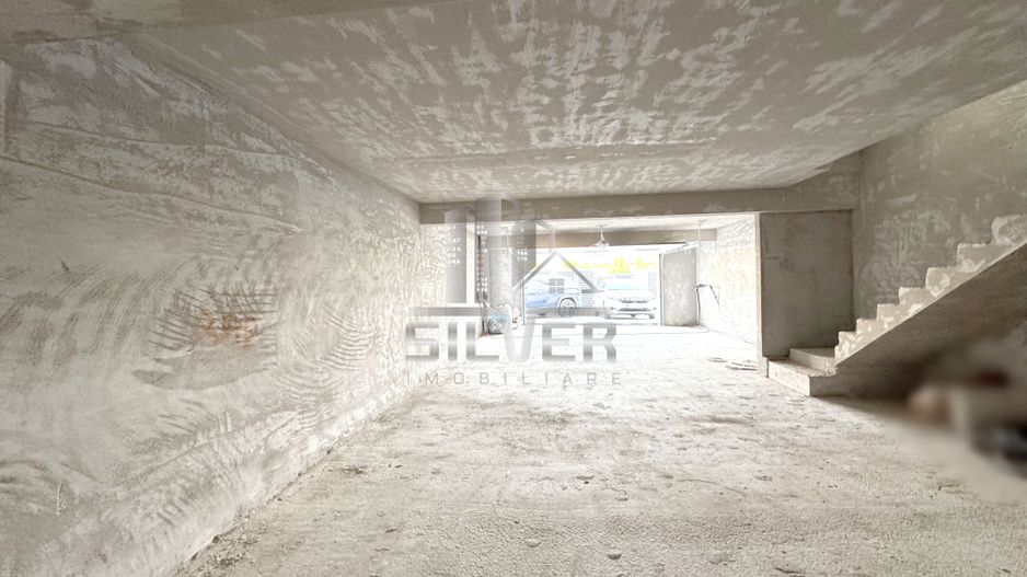 Casa  tip duplex cu proiect de amenajare  la 5 minute de Vivo Mall! - Poză 11