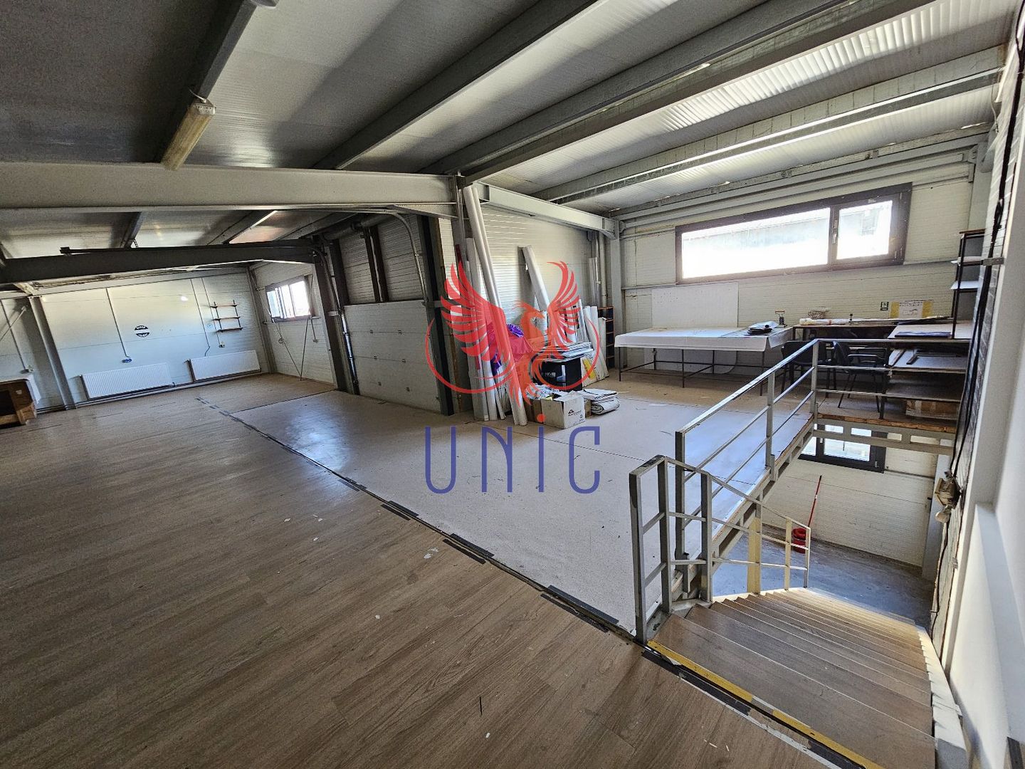 Spatiu comercial zona Ford- Craiova - Poză 30