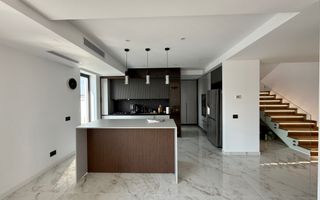 Vila individuala 5 camere in complex boutique| Matei Millo | Pompa de caldura - Poză 13