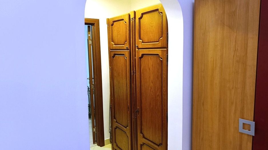 Închiriez Apartament cu 2 camere, mobilat complet, Vatra Luminoasă, parter ✨ - Poză 7