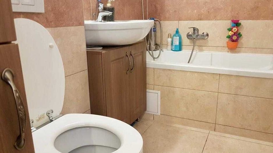 Apartament 3 camere zona Avangarden - Poză 5