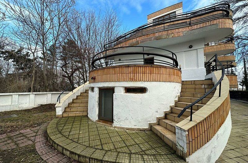 Super ocazie! Imobil în Stațiunea Mamaia-Cazino - Poză 7